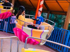 -济南方特东方神画