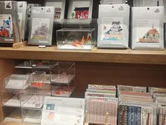 -茑屋书店(天目里店)