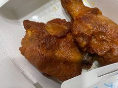 -达美乐比萨(商城路店)