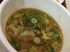 -乡党臊子面(丰庆公园店)