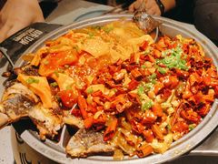 -味妙烤鱼吧(回龙观店)