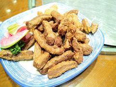 -大草原清真饭庄(沙河店)