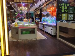 -阪尚皇·原切牛排·烤肉火锅自助(北京路店)