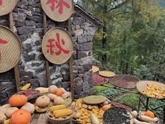 -木木鲜海鲜面(天一店)