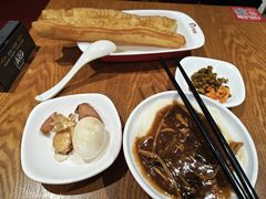 -南城香(北京南站店)