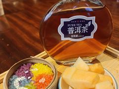 -芸南道·过桥米线(昆明老街旗舰店)