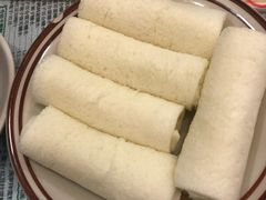 炸牛奶-仁信老铺(华盖路店)