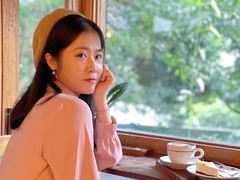 -时光花园(白鹭洲店)