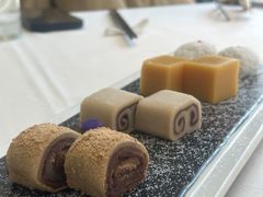 -唐廊烤鸭店(工体店)