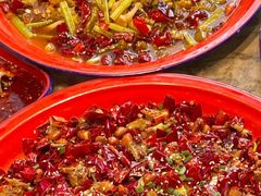 -常和州·夜宵大排档(常州单店)