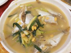 -蛇口康乐快餐鱼仔档(翠苑小区店)
