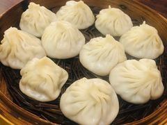 -朱新年·苏式汤团·面点(北寺塔店)