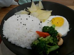 -海盗虾饭·剥好的小龙虾饭(SOHO尚都店)