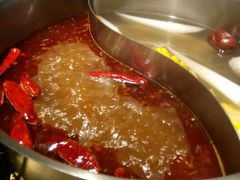 -手选潮汕鲜活牛肉火锅(二七广场店)