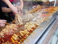 -郭记小街麻辣烫(南小街总店)