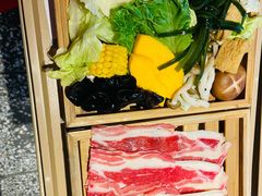 -吉野家(上地三街店)