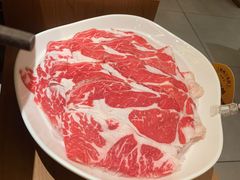 -巴奴毛肚火锅(悠唐购物中心店)