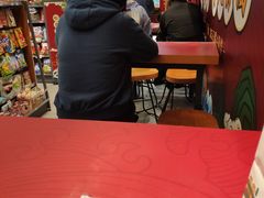 -today便利店(汉街店)