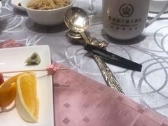 -雷迪森云锦大酒店-阳光西餐厅