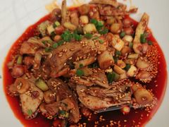 -院8里·少城记忆老川菜(宽窄巷子店)