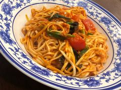 -阿扁杭州面(苗圃店)