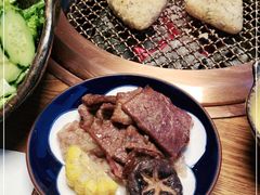 -炎蔵牛舌烤肉