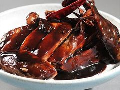 -老头儿油爆虾(星光一期店)