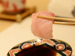 -鮨一日本料理(大中华店)