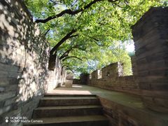 -绍兴东湖风景区