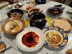 -常来小聚·广州非遗传承餐厅(高德置地店)