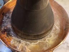 -正福居老北京正宗铜锅泉水涮肉(彰化路店)