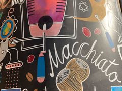 -Jamaicablue Coffeeshop(中央广场店)