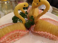 -椿记烧鹅(叠彩店)