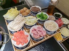 -咏江南·苏式火锅·苏州评弹(观前街店)