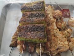 -鑫明明拉面(宁化路店)