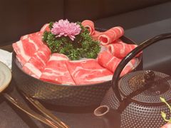 -色響火锅(恒隆广场店)