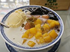 -黄氏壹品汇•水牛奶甜品(全国总店)