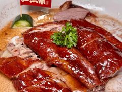 -天鲜阁·海鲜粤菜·33年老字号(石槎白云站店)