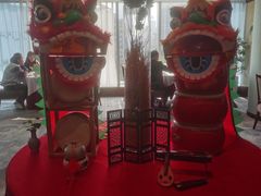 -粤财皇冠假日酒店·彩华轩中餐厅