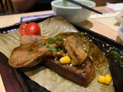 -柏鮨寿司.刺身.定食(米山町地中海店)