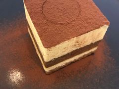 流心提拉米苏-必胜客(时代广场店)