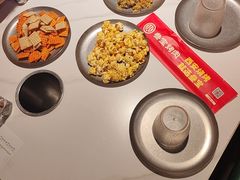 -叁宝烤肉• 西安烧烤(凤城十二路店)