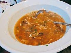 -汝州八大碗(蓝湾店)