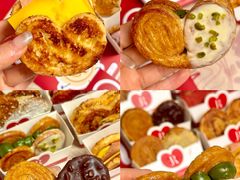 -LE JARDIN de Joel Robuchon(新世界大丸百货店)