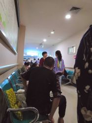 -重庆医科大学附属儿童医院(渝中院区)