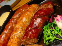 -通海俄式烧烤(下瓦房店)