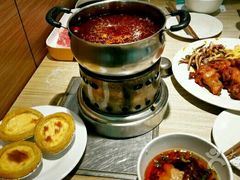 -怡人怡口牛排海鲜自助(飞龙大厦店)