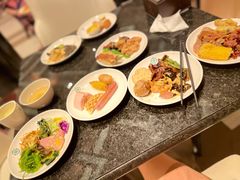 -东方之珠洗浴休闲广场(大港店)