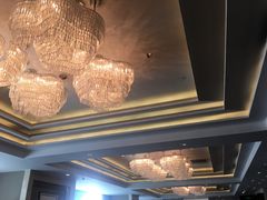 -青岛海景花园大酒店·粤海餐厅