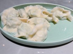 -东方饺子王(哈西万达店)